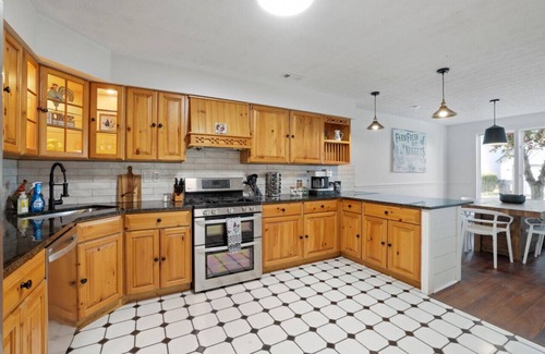 Millersport Casa | Chicks on Canal: 1 Min from Buckeye Lake Marina