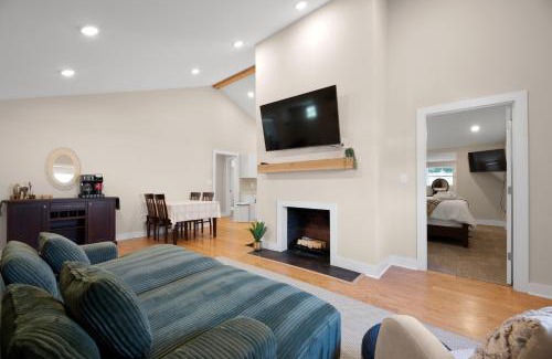 Buckeye Lake Casa | Buckeye Lake Cottage
