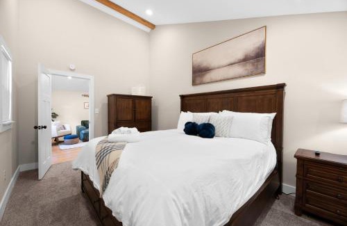 Buckeye Lake Casa | Buckeye Lake Cottage