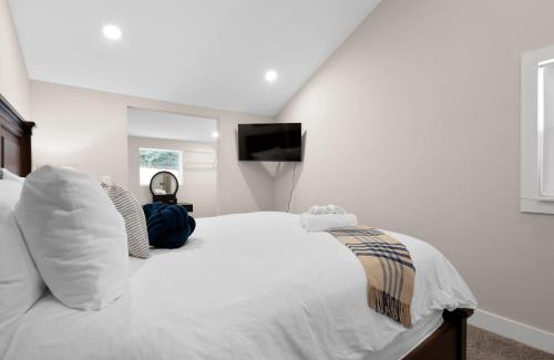 Buckeye Lake Casa | Buckeye Lake Cottage