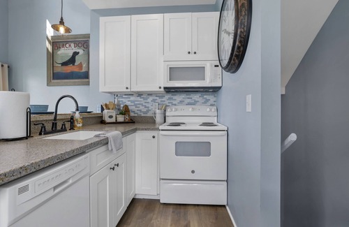 Buckeye Lake Casa | Nueva construcción Buckeye Lake Waterfront House