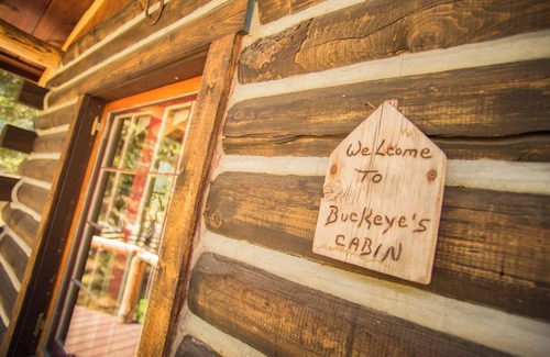 Leadville Cabina | Buckeye's Cozy, Romantic Cabin en Leadville, Colorado