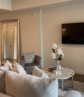 South Tuxedo Park Apartamento | Buckhead Atlanta Luxury Suite