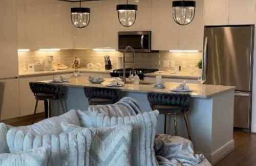 Buckhead Apartamento | Buckhead Atlanta Luxury Suite