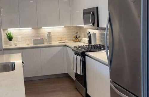 Buckhead Apartamento | Buckhead Atlanta Luxury Suite