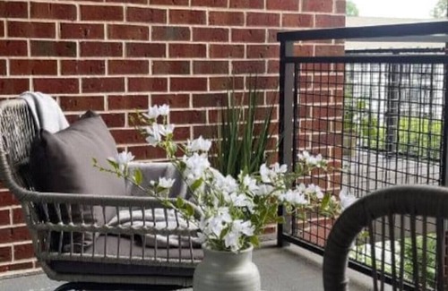 Buckhead Apartamento | Buckhead Atlanta Luxury Suite