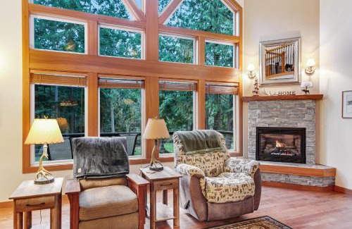 Nordland Casa | Buckhead Cabin