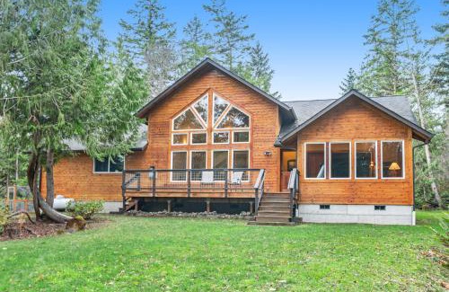 Nordland Casa | Buckhead Cabin