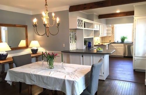 Buckhead Casa | Buckhead - Alquiler de casa de huéspedes en Peachtree Heights West