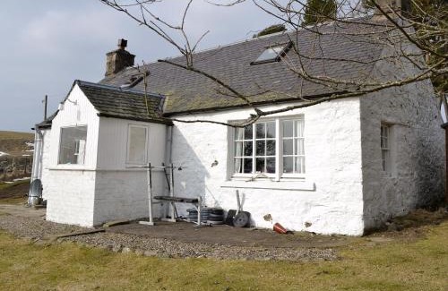 Kirriemuir Casa | Buckhood - Swwy