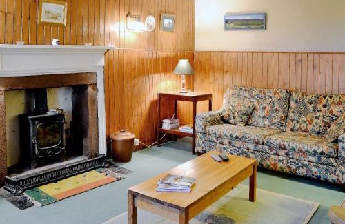 Kirriemuir Casa | Buckhood - Swwy