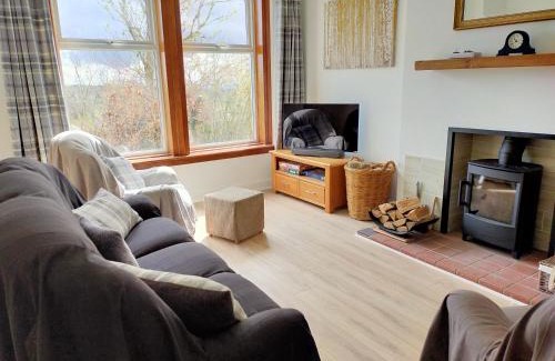 Denny Apartamento | Buckieburn - self-catering - rural