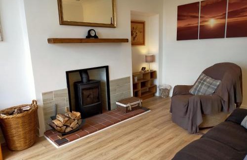 Denny Apartamento | Buckieburn - self-catering - rural