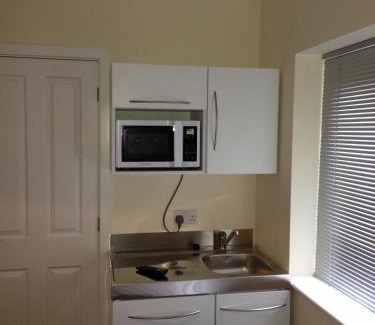High Wycombe Apartamento | Buckingham Apartments