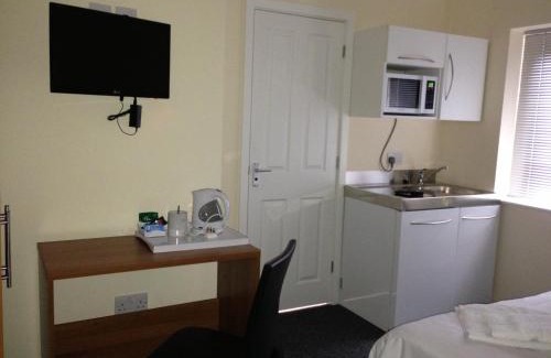 High Wycombe Apartamento | Buckingham Apartments