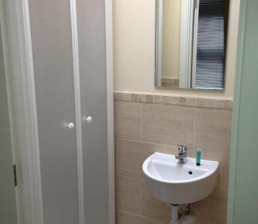 High Wycombe Apartamento | Buckingham Apartments