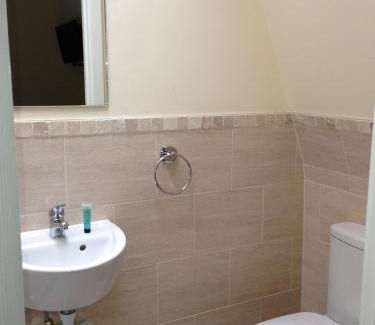 High Wycombe Apartamento | Buckingham Apartments
