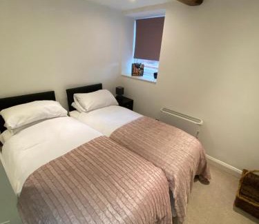 Congleton Apartamento | Buckingham House Apartment 2