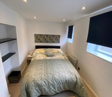 Congleton Apartamento | Buckingham House Apartment 2