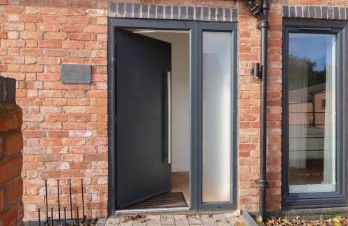 Whissendine Casa | Buckingham House