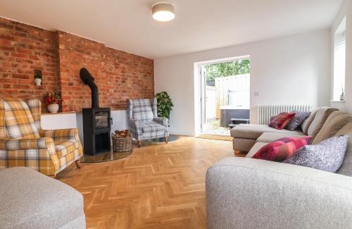 Whissendine Casa | Buckingham House