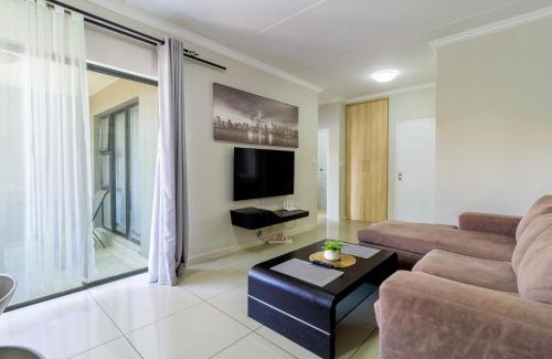 Greater Johannesburg Metropolitan Area Apartamento | Buckingham Palace 2 Bed 2 Bath