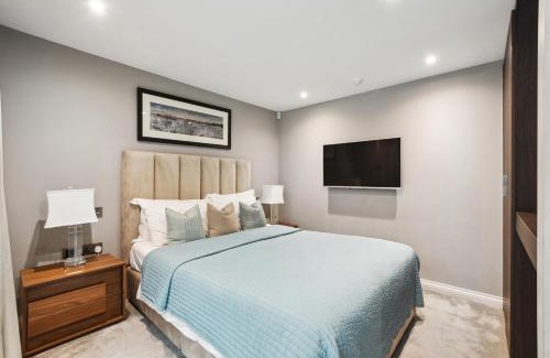 Westminster Apartamento | Buckingham Palace Residences by Aeria Apartments