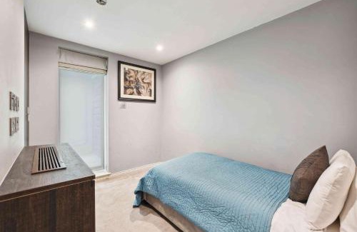 Westminster Apartamento | Buckingham Palace Residences by Aeria Apartments