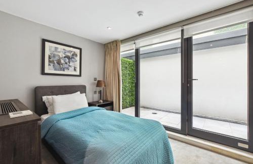 Westminster Apartamento | Buckingham Palace Residences by Aeria Apartments