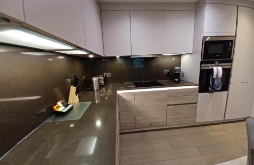 Westminster Apartamento | Buckingham Palace Residences by Aeria Apartments