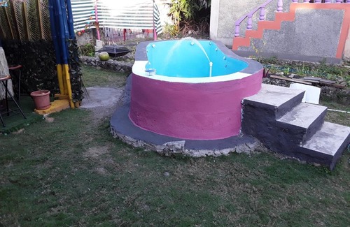 Buff Bay Casa | Buckingham Villa And Suites-Private Bath - Hot water/A/C