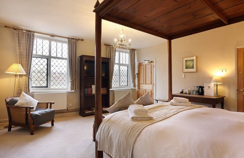 Aldborough Casa | Buckinghamshire Arms