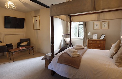 Aldborough Casa | Buckinghamshire Arms