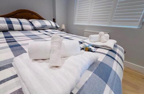Waterlooville Casa | Buckland Towers