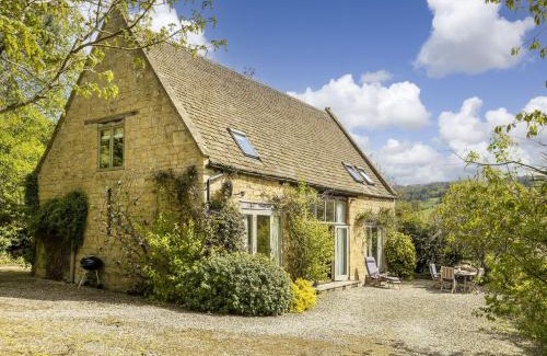 Broadway Casa | Buckland Wood Barn
