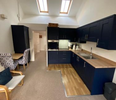 Nailsea Apartamento | Bucklands