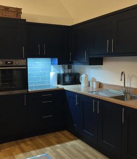 Nailsea Apartamento | Bucklands