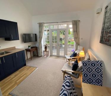 Nailsea Apartamento | Bucklands