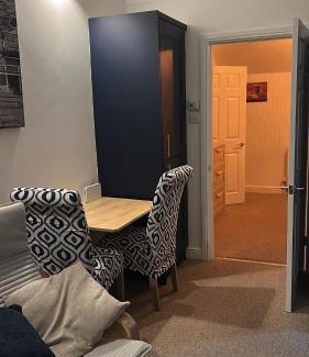 Nailsea Apartamento | Bucklands