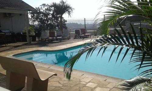 Durban North Casa | Buckleigh Guesthouse