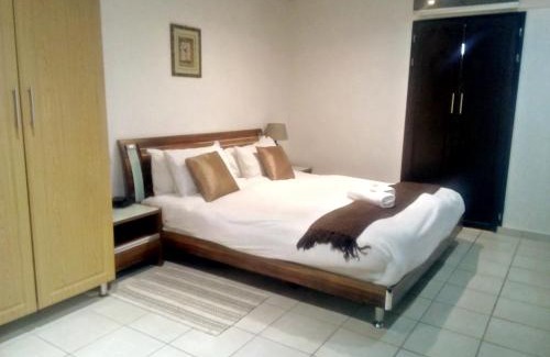 Durban North Casa | Buckleigh Guesthouse