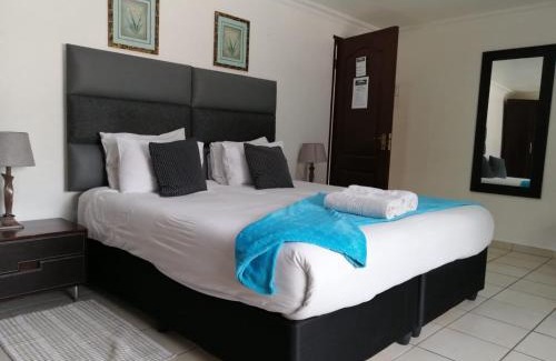 Durban North Casa | Buckleigh Guesthouse