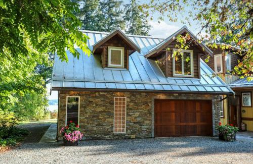 Buckley Bay Casa | Buckley Bay Beach House