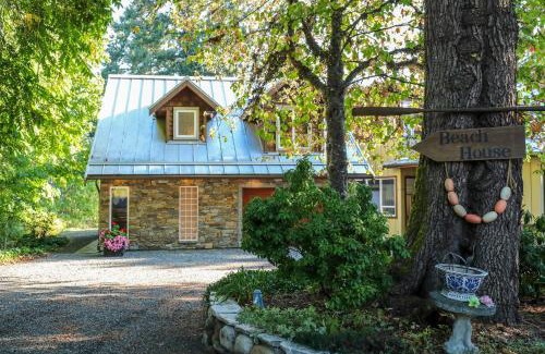 Buckley Bay Casa | Buckley Bay Beach House