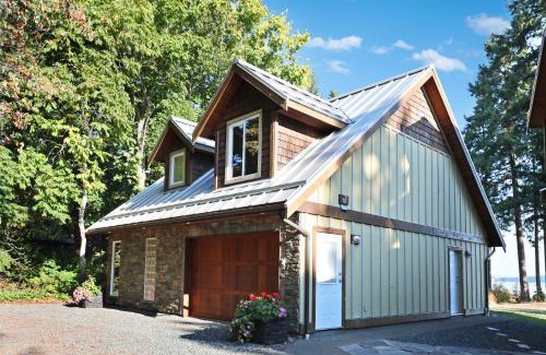 Buckley Bay Casa | Buckley Bay Beach House