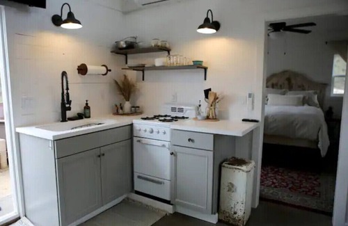 Menifee Otro | Buckley Farm Casita