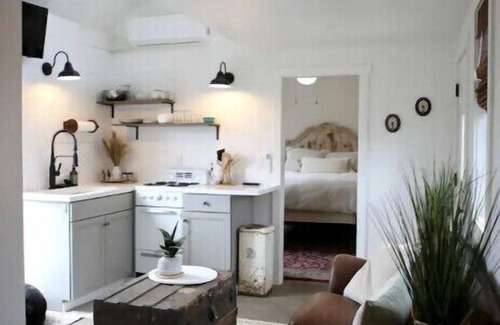 Menifee Otro | Buckley Farm Casita