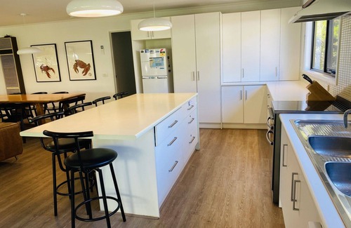 Point Lonsdale Casa | BUCKLEY's 10