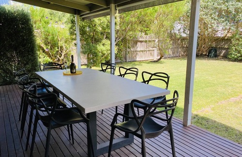 Point Lonsdale Casa | BUCKLEY's 10