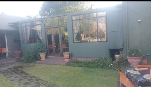 Smithfield Casa | Buckleys Guesthouse
